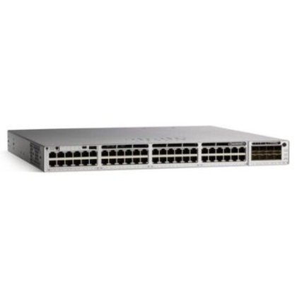 Коммутатор Cisco C9300-48T-E