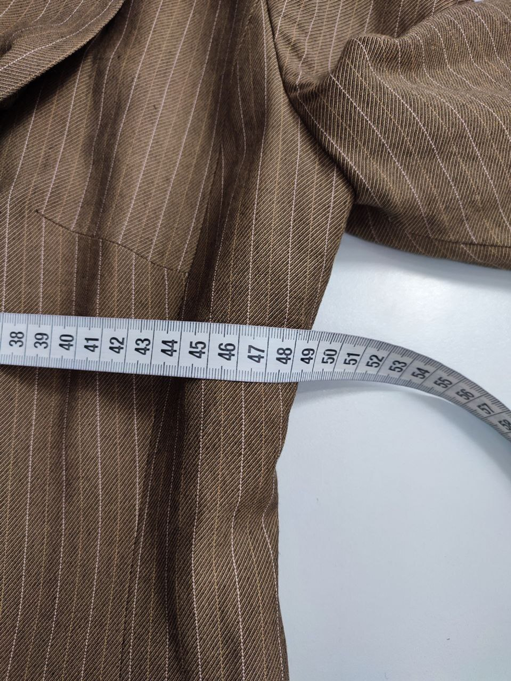 Жакет Climona стильный 48 размер