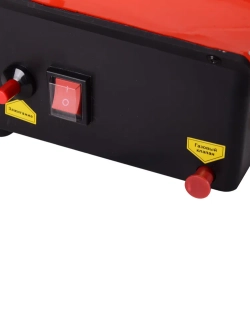 Тепловая газовая пушка ТГП-10АКГ Ресанта