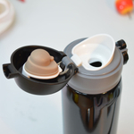 Термокружка 450мл нерж "Vittoria"