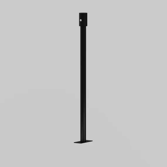 Жесткий подвес для уличной трековой системы Elasity IP Outdoor o-tr001-hl-b300
