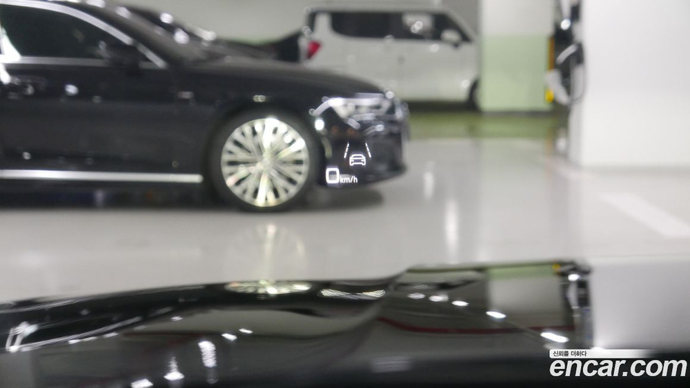 Audi A7 (4K) 55 TFSI Quattro Premium (02.2023)