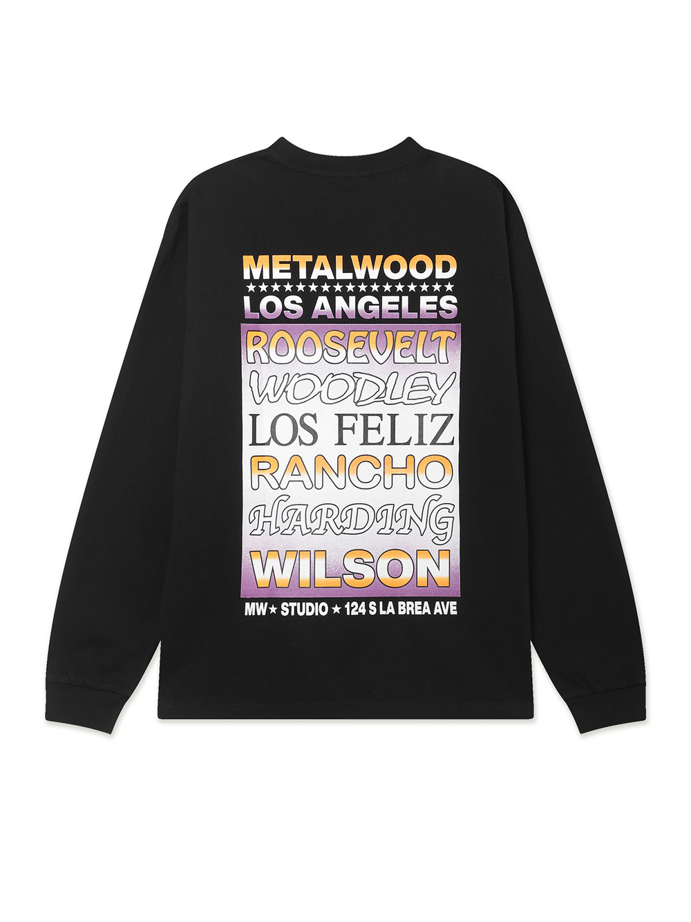 Мужской Лонгслив Flyer