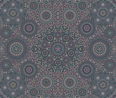 Цифровое панно ID Wall MOSAIC