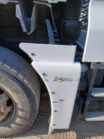 MAN TGX 4x2 Седельный тягач 18.460 4x2 BLS