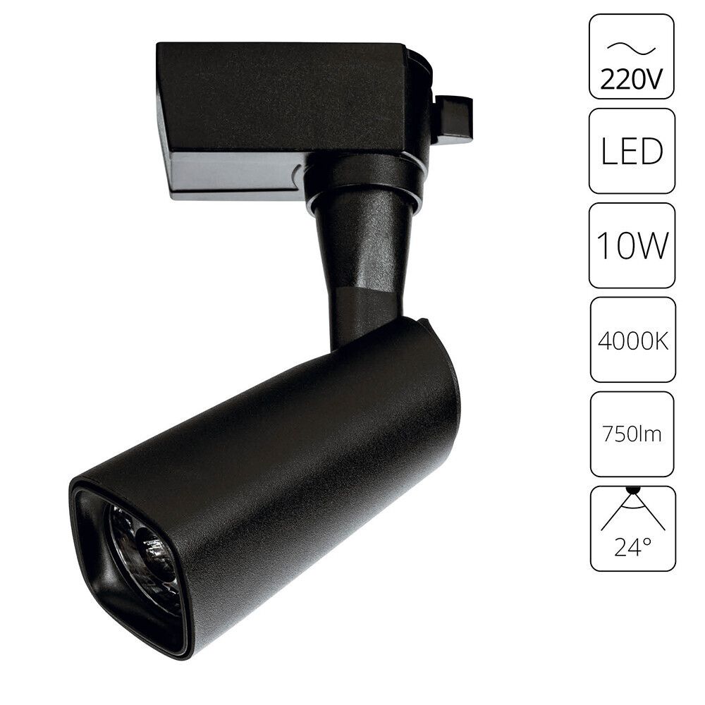 Трековый светильник Arte Lamp