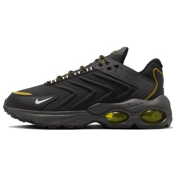 Кроссовки Nike Air Max TW Повседневная обувь Новый Топ Черный Мужская