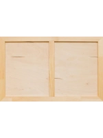 Планшет 50x80 см. Фанера (с перекладиной)