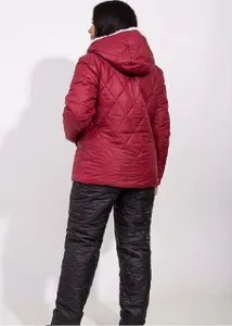 Костюм зимний УК-125 Фабрика Моды