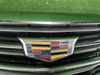 Решетка радиатора Cadillac XT5 (2016-2019)