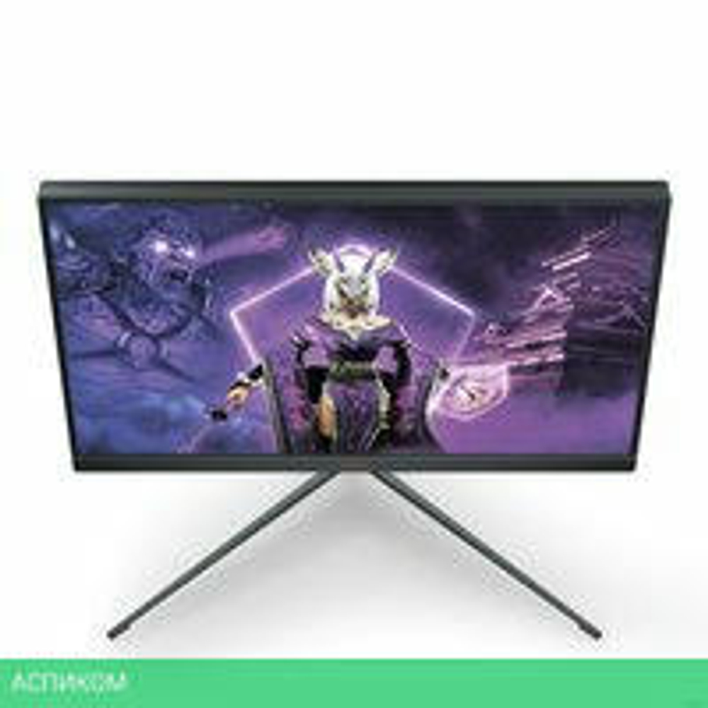 Игровой монитор AOC Agon AG274QXM