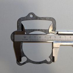 Набор прокладок для двигателя YX 140 156FMJ