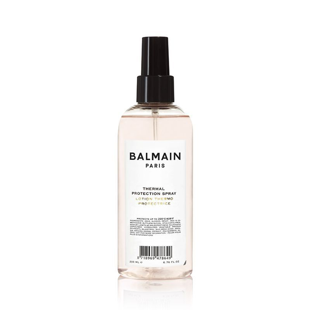 Balmain Hair Couture Cпрей для волос Термозащитный Thermal protection spray 200 мл