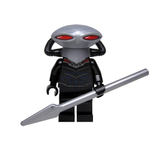 LEGO Super Heroes: Глубоководная атака Черного Манта 76027 — Black Manta Deep Sea Strike — Лего Супергерои ДиСи