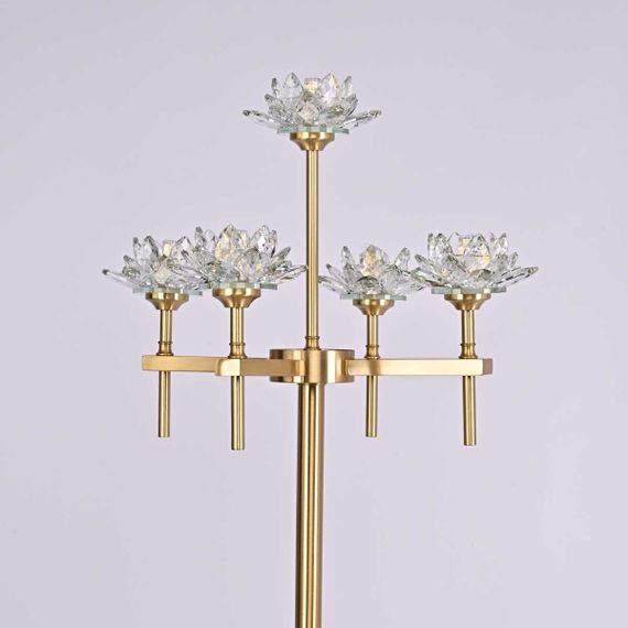 Торшер Imperium Loft Lotos 140838-26