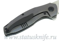 Нож CKF Бауги/Baugi (M390, титан)фотография - 6