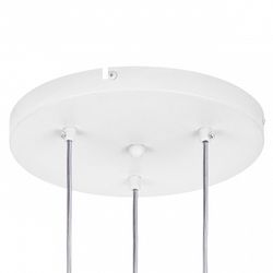 Подвесной светильник Lightstar Cone GW 757036