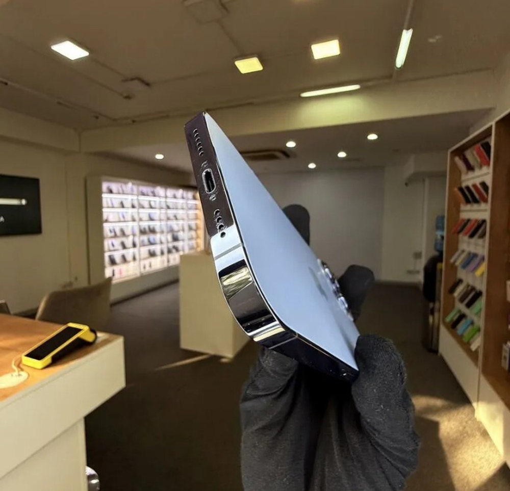 iPhone 13 Pro Max, 256 ГБ б/у