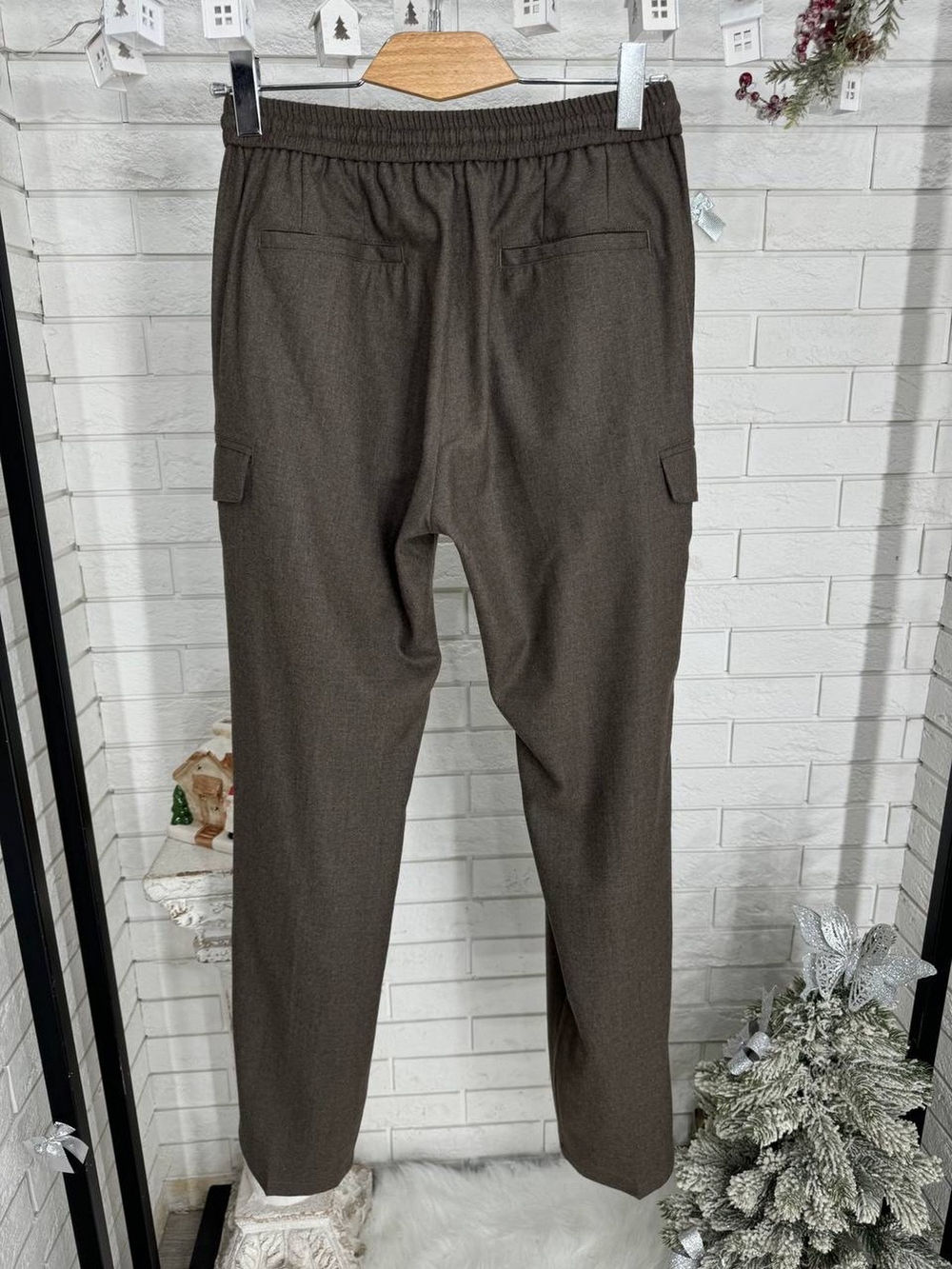 Брюки Kiton