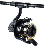 Катушка безынерционная Kaida Carlos CLS 10000 (6+1BB, мет. шпуля)