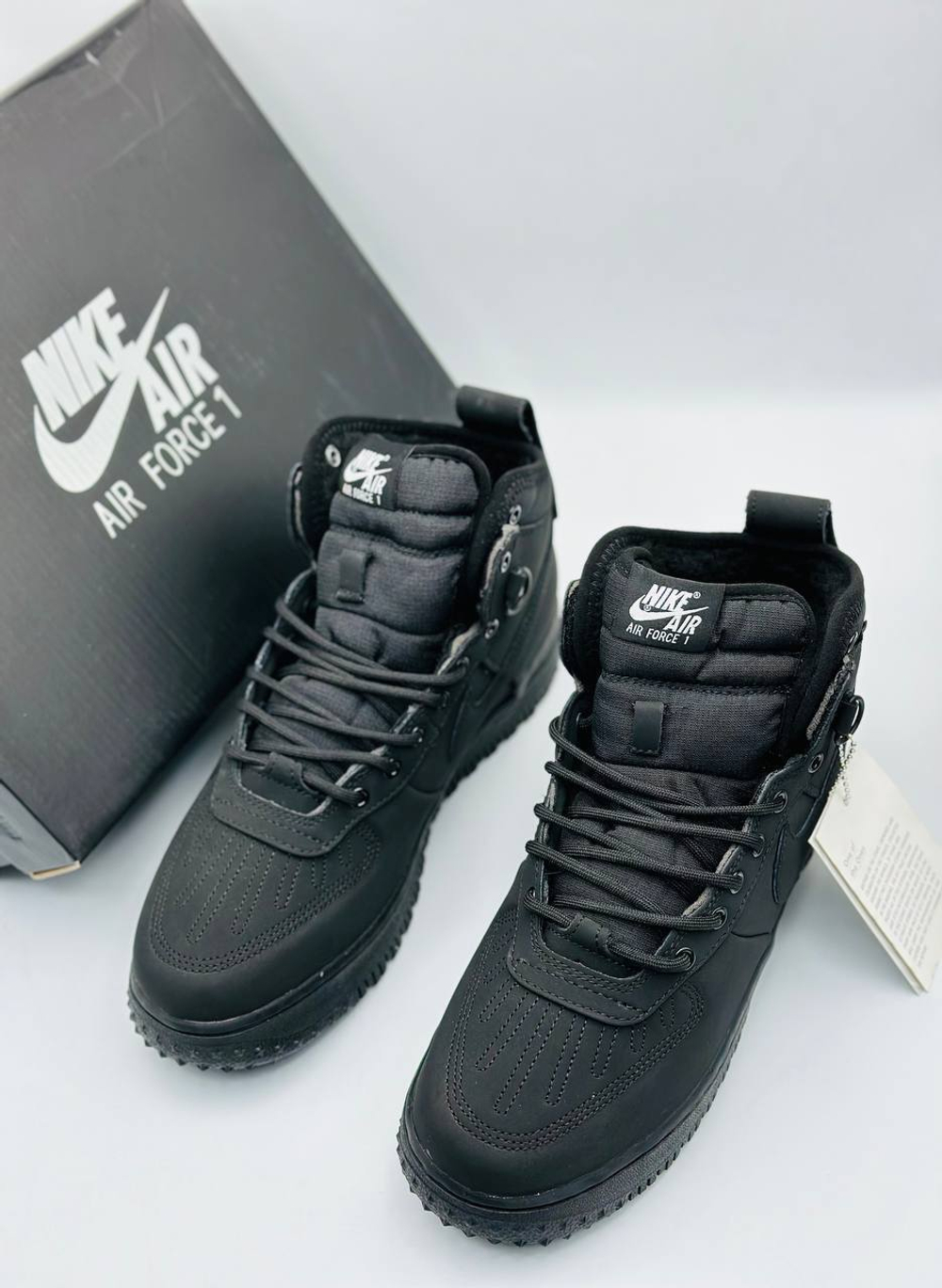 Мужские кроссовки NIKE AIR LUNAR