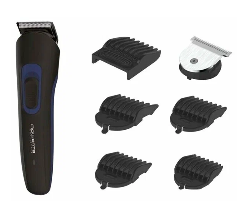 Машинка для стрижки Rowenta tn8930 (q)