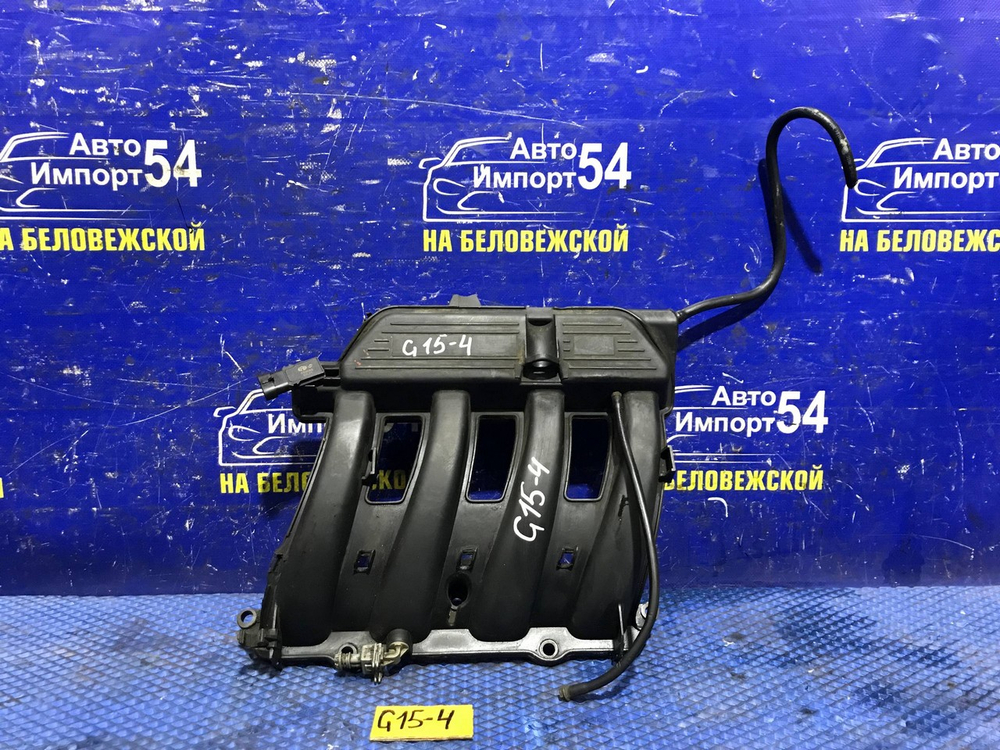 Коллектор впускной NISSAN ALMERA 2015