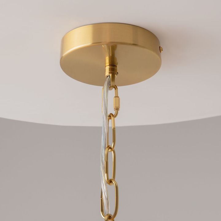 Подвесной светильник Maytoni MOD394PL-01BS