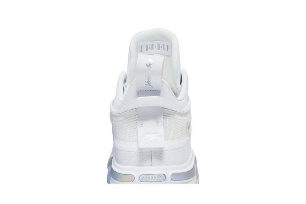 Кроссовки Jordan Air Jordan 36 Low "Pure Money"