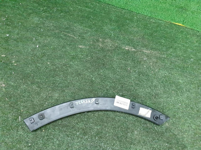 Накладка двери задняя правая Jaguar E-PACE (2017-н.в.)