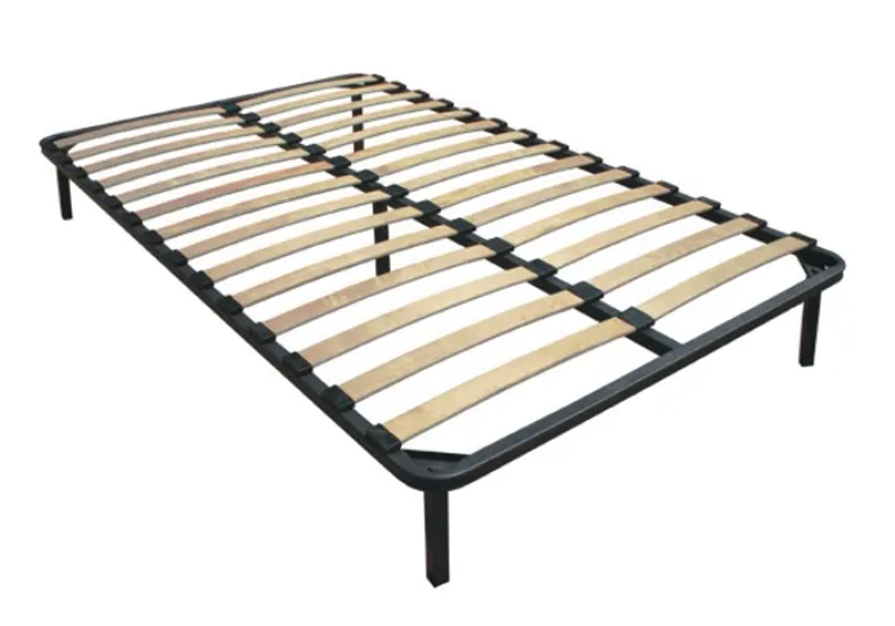 Даллас спальня Кровать