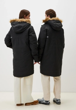 Куртка SKILLS Solid FW23 DARK GREY