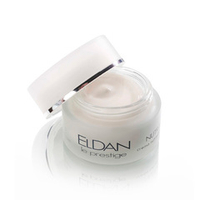 Крем питательный с рисовыми протеинами Eldan Nutriactive Nourishing Reparing Cream Le Prestige 50мл