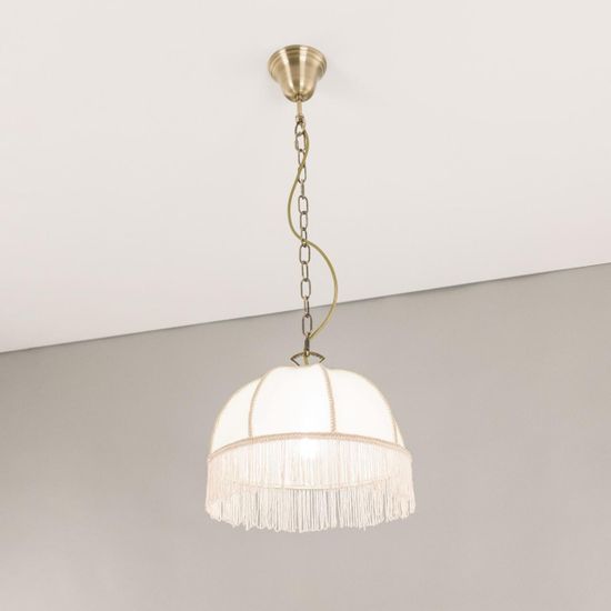 CL407111 Базель Бежевый Св-к Подвес