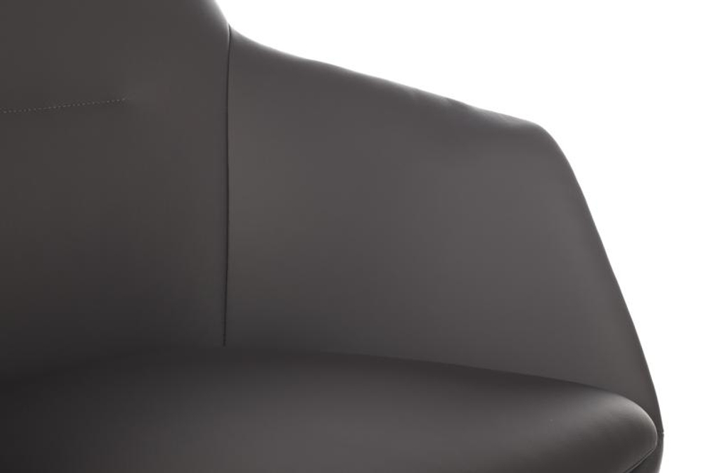 Кресло Riva Соул-СТ C1908 Антрацит