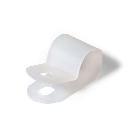 Клипса кабельная СНК12 (Fortisflex) 66447