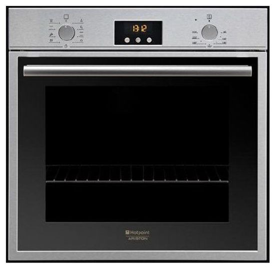 Электрический духовой шкаф Hotpoint-Ariston 7OFK 838 J CX