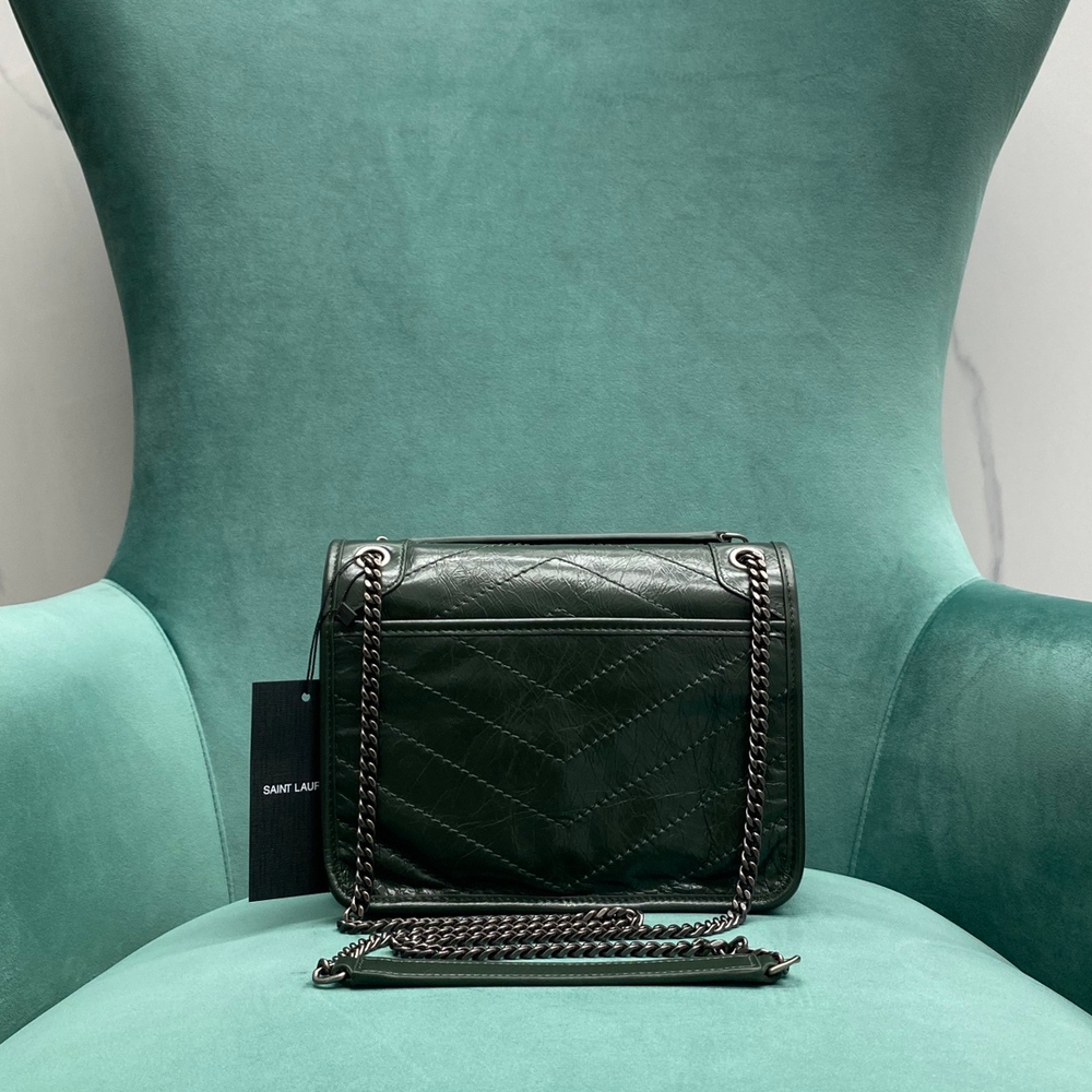 Saint Laurent Niki 21 cm