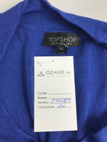 Платье TopShop интересное 40 размер