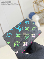 Louis Vuitton Victor Wallet