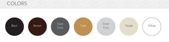 Стул Artemis бежевый