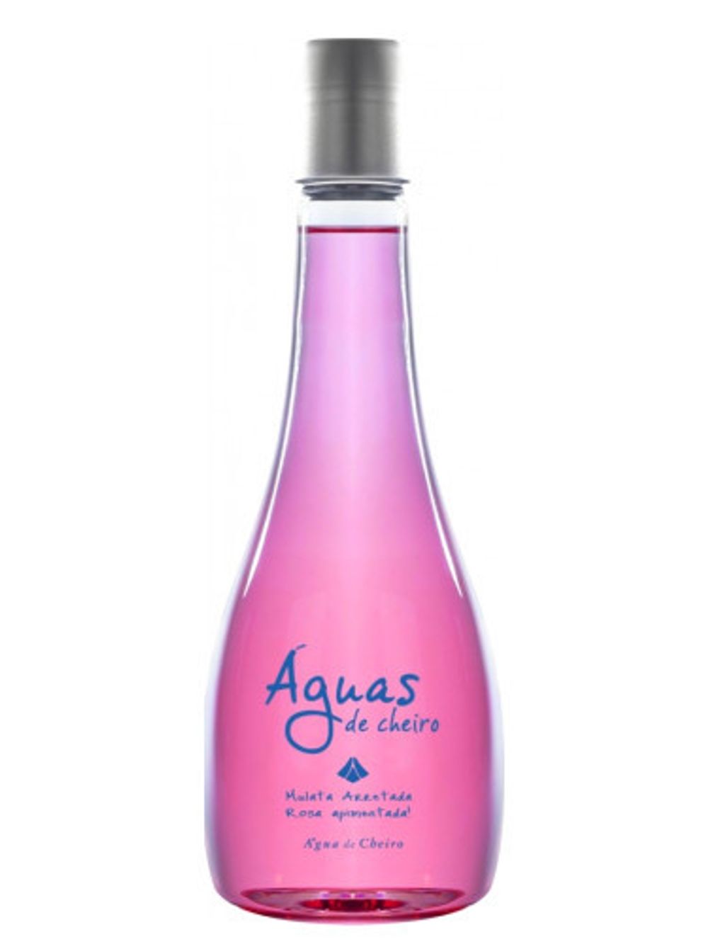 Agua de Cheiro Aguas de Cheiro Mulata Arretada Rosa Apimentada
