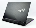 17.3" Ноутбук ASUS ROG (1920x1080, Intel Core i7-9750H, RAM 16ГБ, SSD 512ГБ, NVIDIA GeForce RTX 2070, Win 10 Pro)