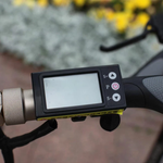 Электросамокат UB-GO 48V 13Ah