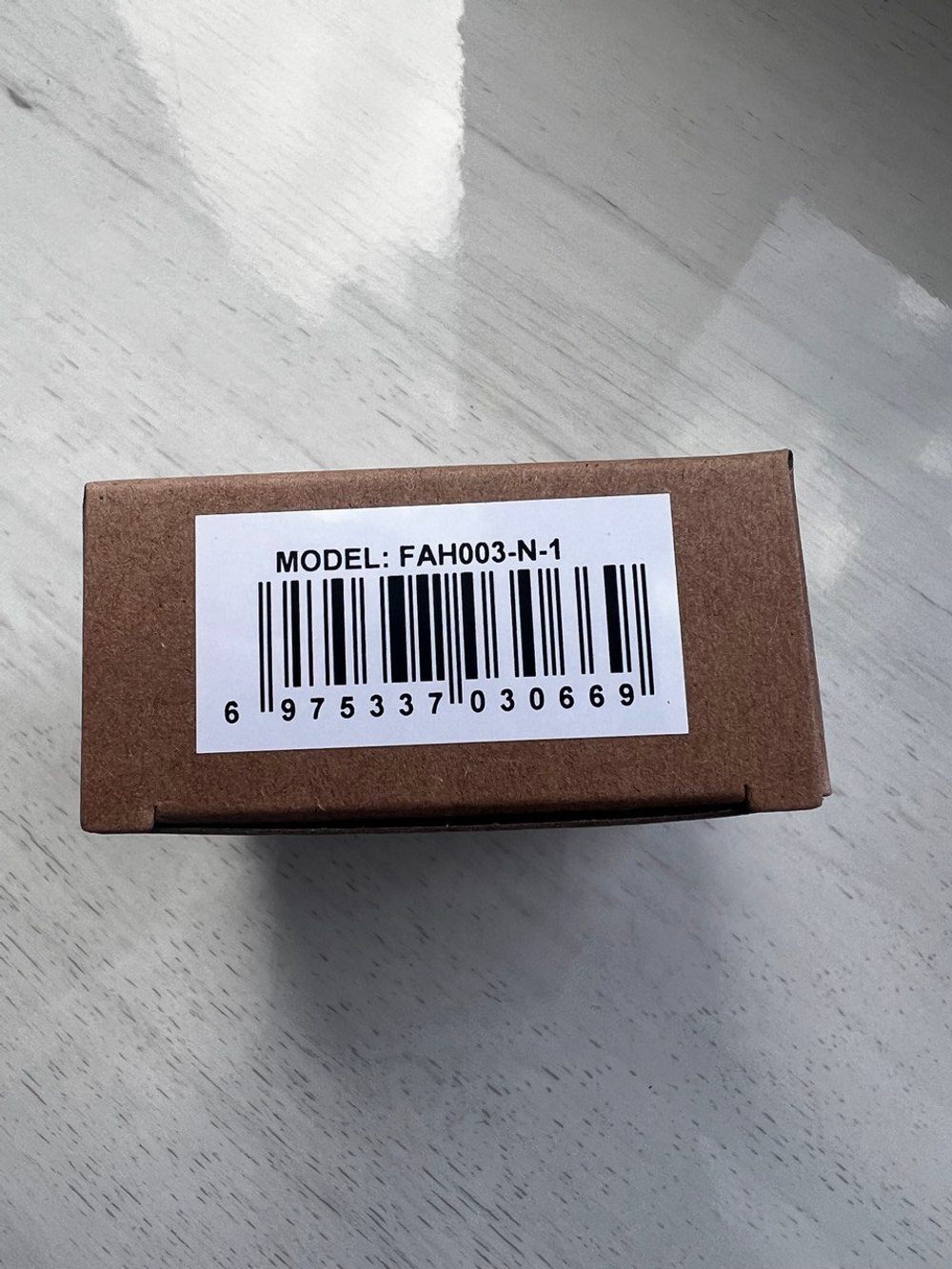 Хотэнд с соплом 0,8 мм из закаленной стали для 3Д принтера Bambu Lab X1 Series & P1 Series (FAH003-N-1)