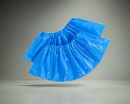 Одноразовые бахилы, носки