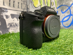 Sony A7 III 10.700 кадров