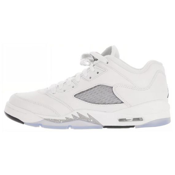 Jordan Air Jordan 5 Retro Low Wolf Grey