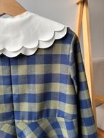 Платье Il Gufo, 128