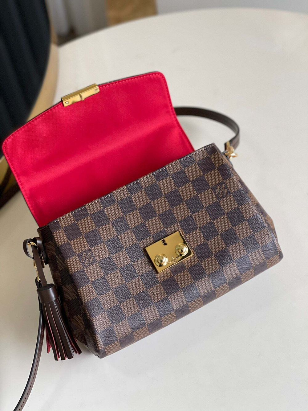 Louis Vuitton Croisette